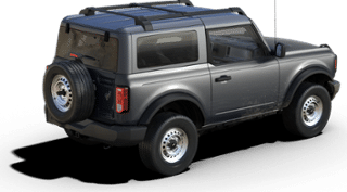 2025 Ford Bronco® External Image 4